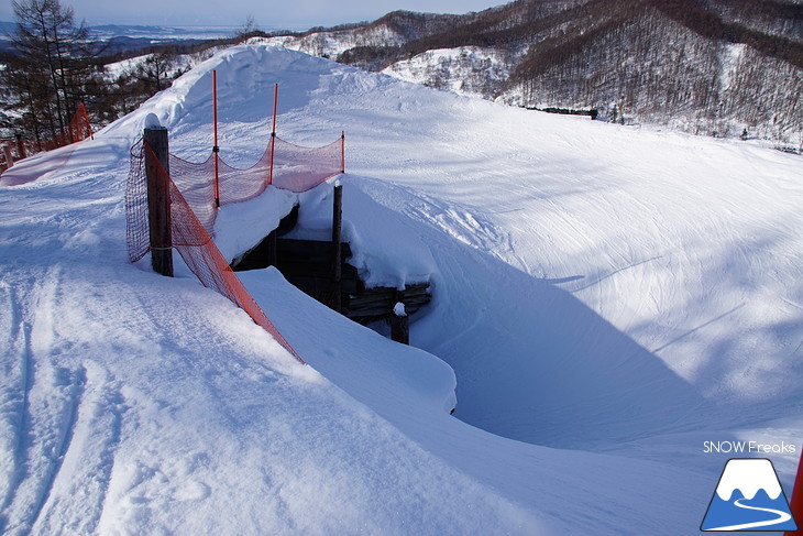 北海道スキー場巡り vol.1 ～マウントレースイ・栗山町・長沼・安平山スキー場～